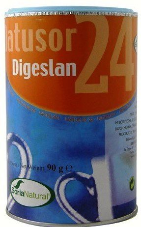 Soria Natural Natusor 24 Digeslán 90g soria_natural_natusor_24_digeslan_90g