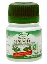 Soria Natural Verde de Alfalfa 100 comprimidos soria_natural_verde_de_alfalfa_100_comprimidos