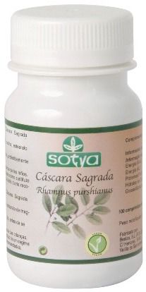 Sotya Cáscara Sagrada 100 comprimidos sotya_cascara_sagrada_100_comprimidos