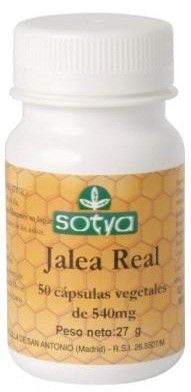Sotya Jalea Real 50 cápsulas sotya_jalea_real_50capsulas
