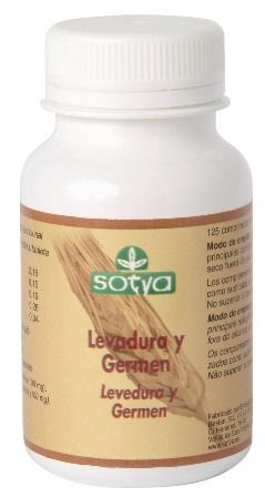 Sotya Levadura de Cerveza y Germen de Trigo 125 comprimidos sotya_levadura_de_cerveza_y_germen_de_trigo_125_comprimidos