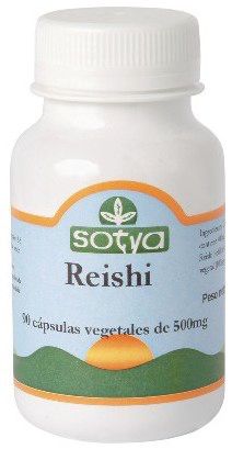 Sotya Reishi 90 cápsulas sotya_reishi_90capsulas