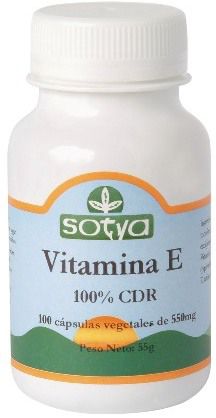 Sotya Vitamina E 100 cápsulas sotya_vitamina_e_100capsulas