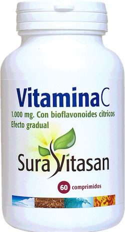Sura Vitasan Vitamina C 1000mcg 60 comprimidos sura_vitasan_vitamina_c_1000mg_60_comprimidos