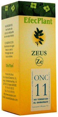 Zeus Efecplant 11 Coadyuvante Oncológico 60ml zeus_efecplant_11_oncologico