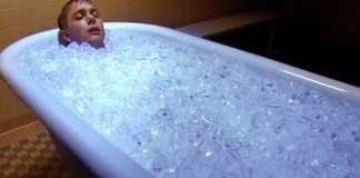 Crioterapia