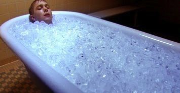 Crioterapia, la terapia del frío Crioterapia