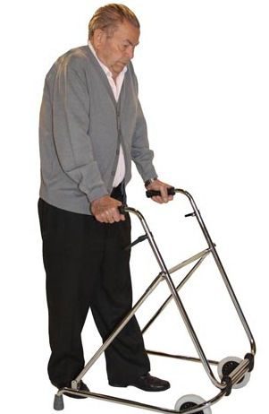 Consejos para mantener la movilidad en ancianos movilidadmayores