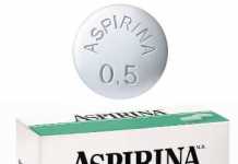 usoaspirina