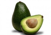 Comidas grasas que son buenas para la salud aguacate