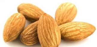almendras