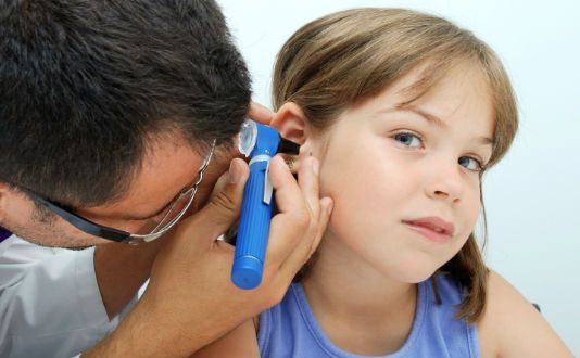 Prevenir la otitis en niños otitisninos