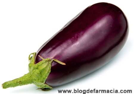 Berenjenabeneficios
