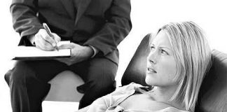 psicoterapia