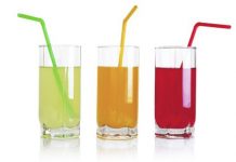 Es saludable reducir el consumo de colorantes artificiales colorantes-artificiales