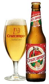 cervezas
