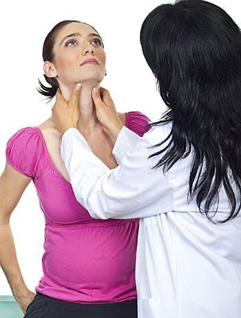 Hipotiroidismo y embarazo hipotiroidismo-embarazo