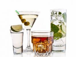 alcoholycolesterol