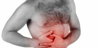 peritonitis