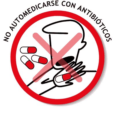 uso antibioticos
