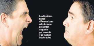 bipolar