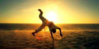 capoeira