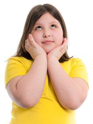 Obesidad en niñas y pubertad precoz pubertadprecoz
