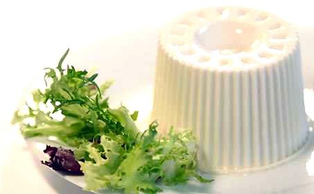 queso de burgos