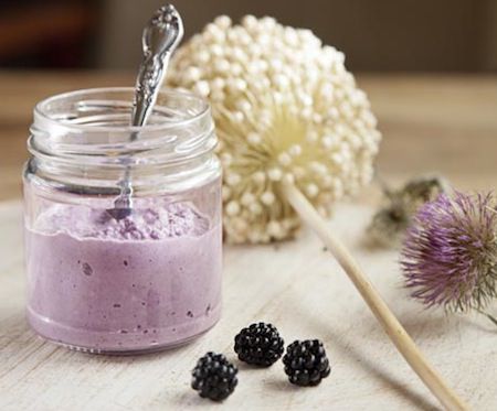 Yogurt vegano yogur-vegano