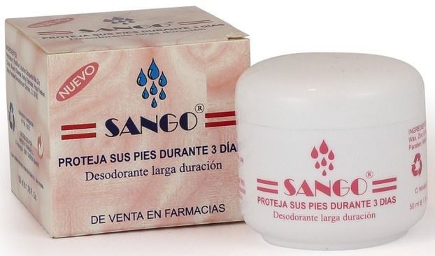 Anroch Fharma Sango Pies 50ml Anroch Fharma Sango Pies 50ml