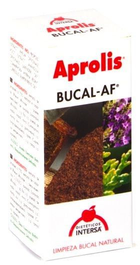 Aprolis Bucal-Af 15ml Aprolis Bucal-Af 15ml