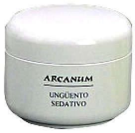 Arcanum Ungüento Sedativo Envase Clínico 200ml Arcanum Ungüento Sedativo Envase Clínico 200ml
