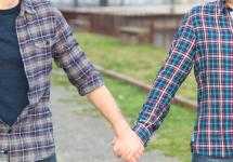 Aceptar públicamente la homosexualidad es bueno para la salud aceptar-homosexualidad