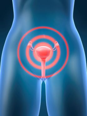 ausencia de menstruacion