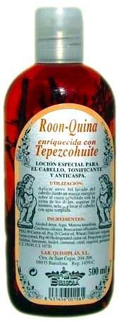 Bellsola Roon Quina 500ml