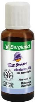 Aceite Esencial Árbol de Té Bio Bergland 30ml
