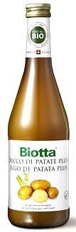 Biotta Jugo de Patata 500ml