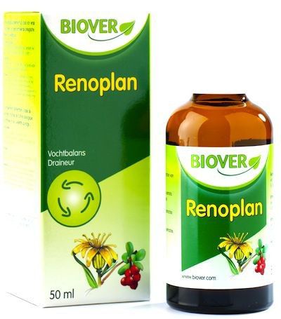 Biover Renoplan Phitoplexe 50ml Biover Renoplan Phitoplexe 50ml