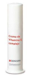 Bonusan Crema de Vitamina E Complejo 100ml Bonusan Crema de Vitamina E Complejo 100ml