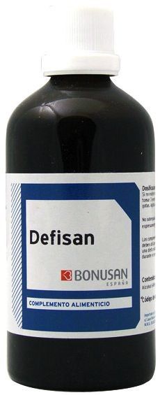 Bonusan Defisan 100ml Bonusan Defisan 100ml