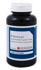Bonusan Flavoxan 60 cápsulas Bonusan Flavoxan 60 cápsulas