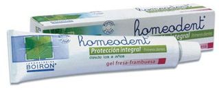 Boiron Homeodent 2 Bifluore 50ml Infantil Frutas Rojas boiron_homeodent_2_infantil_frutas_rojas_gel_50ml