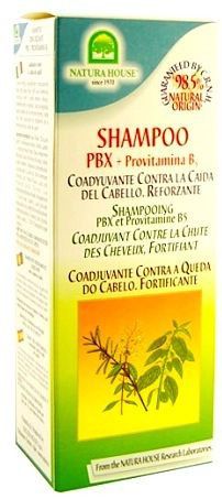 Sakai Champú PBX Anticaída 250ml Sakai Champú PBX Anticaída 250ml