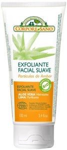 Corpore Sano Exfoliante Facial Bio 100ml Corpore Sano Exfoliante Facial Bio 100ml