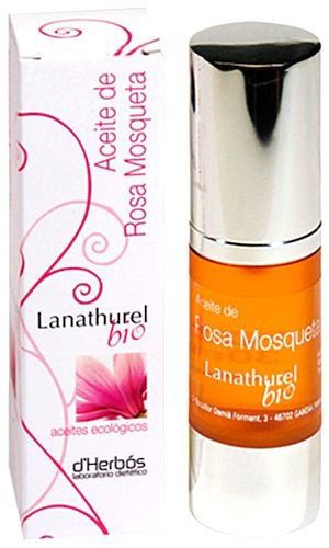 Derbos Aceite Rosa Mosqueta BIO 30ml
