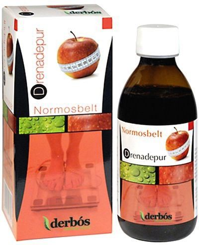Derbos Drenadepur 500ml Derbos Drenadepur 500ml