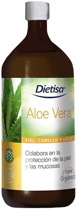 Dietisa Aloe Vera 1 litro Dietisa Aloe Vera 1 litro