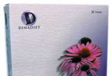 Dinadiet Dinafen 12 20 viales dinafen_12