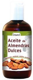 Drasanvi Aceite Almendras Dulces 250ml Drasanvi Aceite Almendras Dulces 250ml
