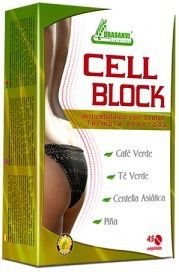 Drasanvi Cell Block 45 comprimidos Drasanvi Cell Block 45 comprimidos